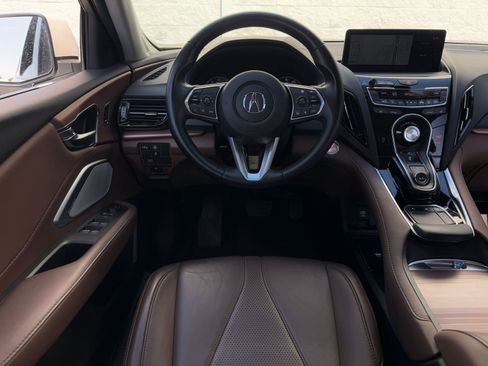 Used 2023 Acura RDX AWD w/ Technology Package image 14