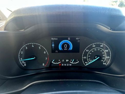 Used 2022 Ford Transit Connect XL image 8