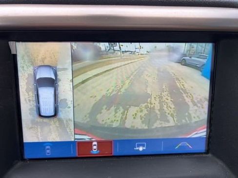 Used 2018 GMC Acadia Denali w/ Technology Package image 18