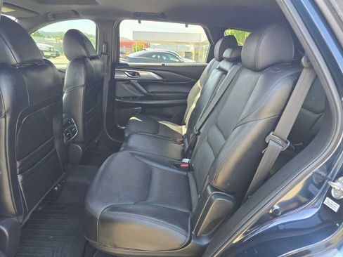Used 2019 MAZDA CX-9 Grand Touring AWD/4WD image 16