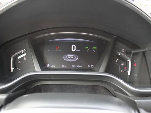 Used 2018 Honda CR-V Touring image 14