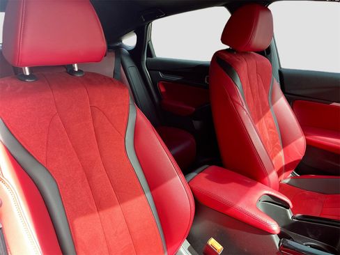 Used 2024 Acura Integra A-Spec image 28