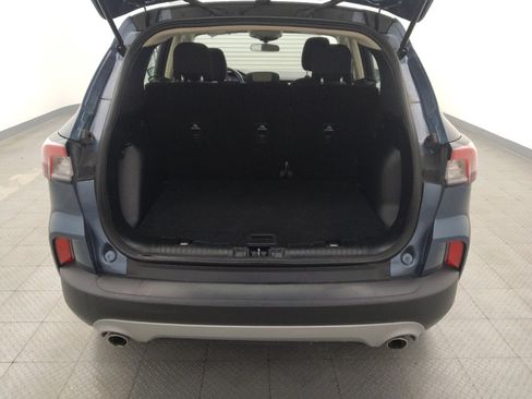 Used 2020 Ford Escape S FWD image 29
