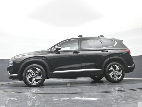 Used 2022 Hyundai Santa Fe SEL w/ Convenience Package AWD/4WD image 43