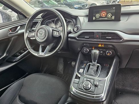 Used 2016 MAZDA CX-9 Sport AWD/4WD image 12