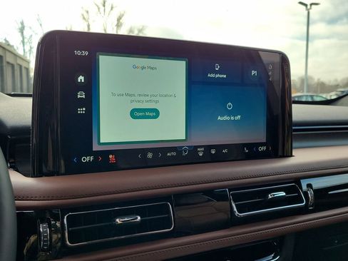 New 2026 Lincoln Aviator Reserve image 27