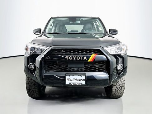 Used 2023 Toyota 4Runner 40th Anniversary SE AWD/4WD image 3