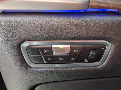 Used 2023 BMW X5 xDrive40i w/ Premium Package image 11