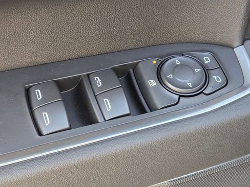 Certified 2026 Chevrolet Silverado 1500 LT w/ Z71 Off-Road Package image 13