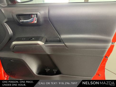 Used 2023 Toyota Tacoma TRD Pro AWD/4WD image 52