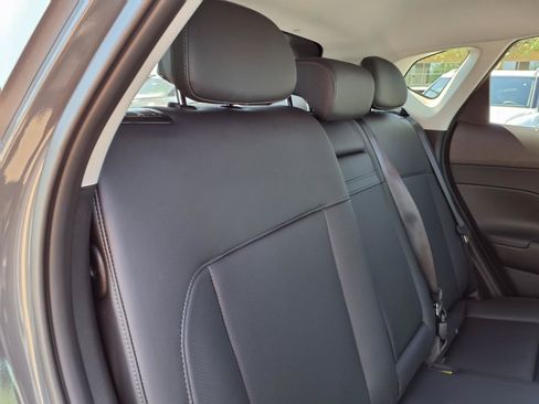 Certified 2026 Hyundai Kona Limited FWD image 9