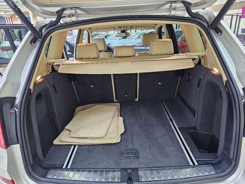 Used 2014 BMW X3 xDrive28i image 11