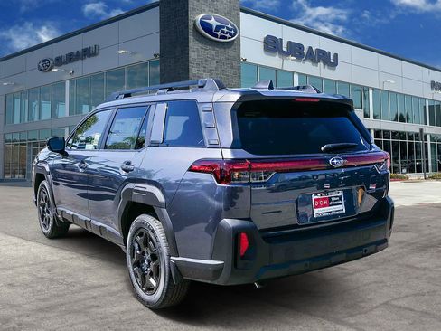 New 2026 Subaru Outback Limited image 6