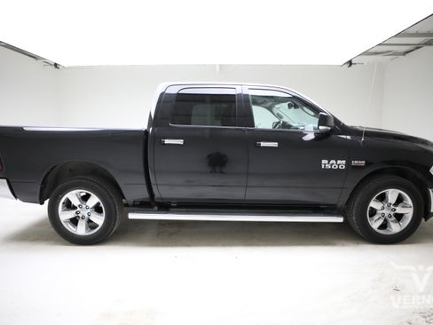 Used 2015 RAM 1500 Lone Star image 5