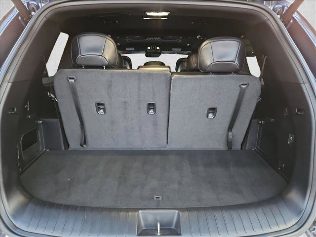 Used 2027 Kia Telluride EX FWD image 6