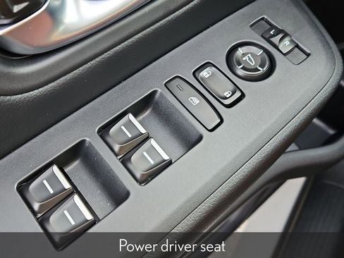 Certified 2025 Honda Pilot EX-L image 29