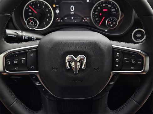 New 2026 RAM 1500 4x4 Crew Cab image 22
