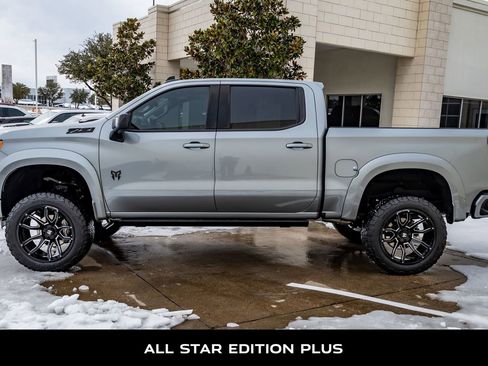 Used 2023 Chevrolet Silverado 1500 RST w/ All Star Edition Plus image 5