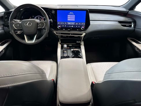 Certified 2024 Lexus RX 350 Premium Plus w/ Convenience Package FWD image 16
