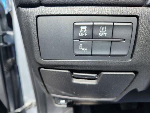 Used 2016 MAZDA MAZDA6 Touring image 21