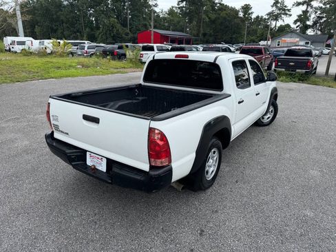 Used 2013 Toyota Tacoma 2WD Double Cab image 6