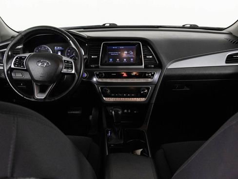 Used 2019 Hyundai Sonata SEL image 21