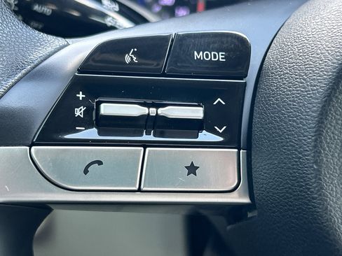 Used 2023 Hyundai Tucson SEL image 13