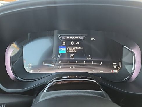 New 2026 RAM 1500 Limited image 67