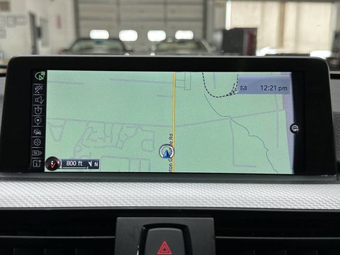 Used 2014 BMW 335i 335i 4dr Sedan image 29