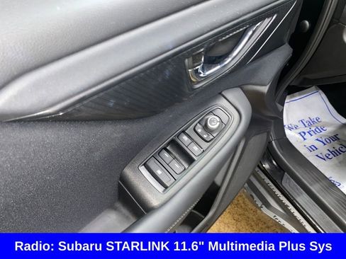 Certified 2023 Subaru Outback Premium AWD/4WD image 11
