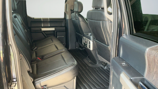Used 2021 Ford F350 Lariat AWD/4WD image 22