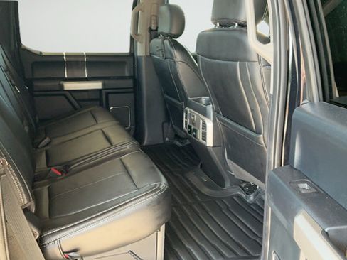 Used 2021 Ford F350 Lariat AWD/4WD image 22