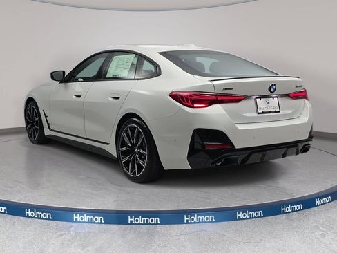 New 2026 BMW 440i xDrive w/ Premium Package AWD/4WD image 7