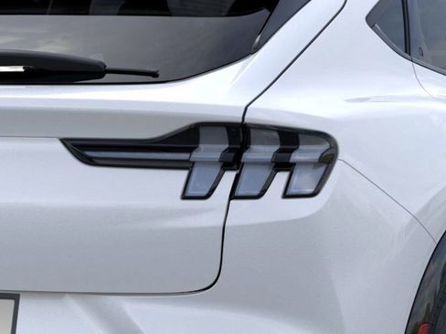 New 2025 Ford Mustang Mach-E Premium w/ Sport Appearance Package image 21