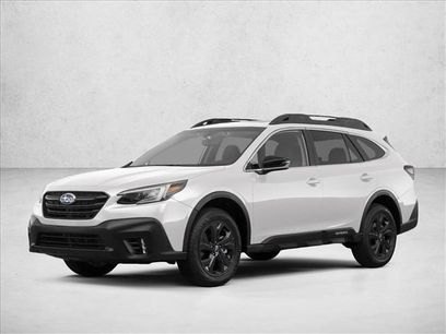 Used 2020 Subaru Outback Onyx Edition XT