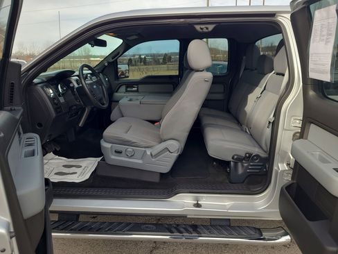 Used 2012 Ford F150 XLT w/ XLT Chrome Pkg image 22