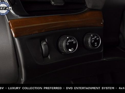 Used 2016 Cadillac Escalade ESV Luxury image 28