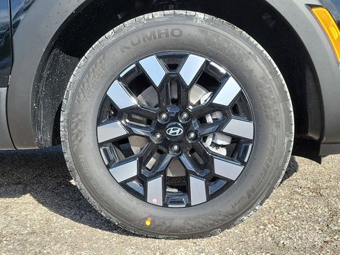 New 2026 Hyundai Santa Cruz SEL image 5