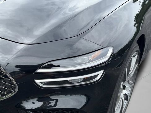 Used 2026 Genesis G70 2.5T Prestige RWD image 13