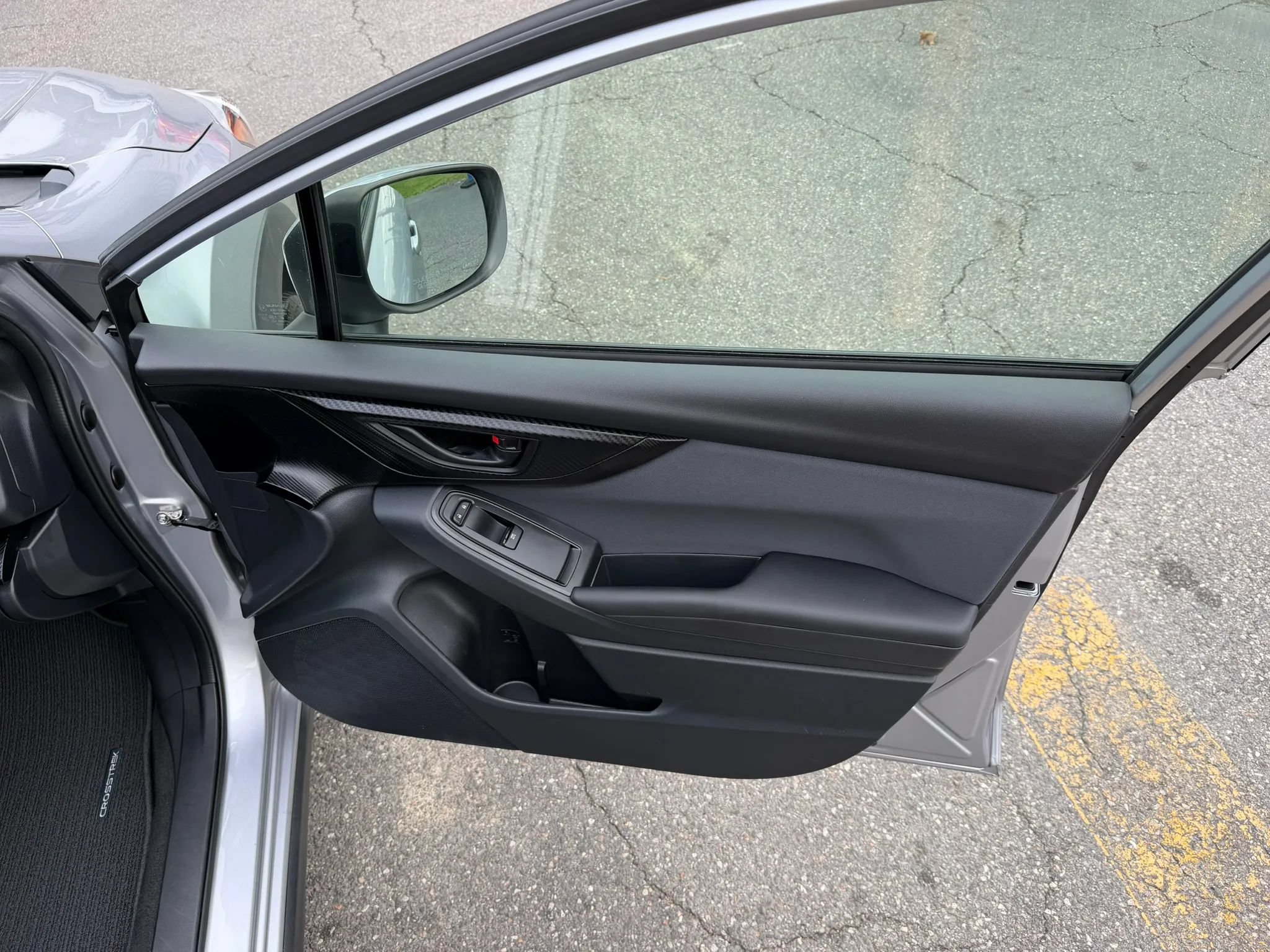 Used 2018 Subaru Crosstrek 2.0i Premium w/ Moonroof Package AWD/4WD image 34
