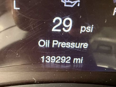 Used 2016 Jeep Grand Cherokee High Altitude AWD/4WD image 5