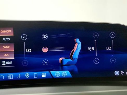 Used 2024 Cadillac Lyriq Luxury RWD image 65