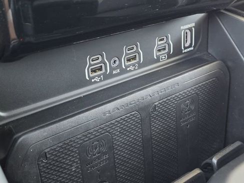 Used 2025 RAM 1500 Rebel w/ G/T Package image 20