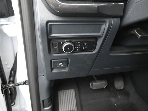 New 2026 Ford F150 STX w/ F-150 LOBO Package image 13