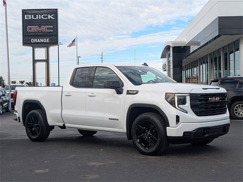 New 2026 GMC Sierra 1500 Elevation w/ Preferred Package image 2