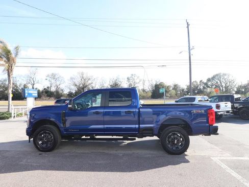 New 2026 Ford F250 XL w/ STX Appearance Package AWD/4WD image 9