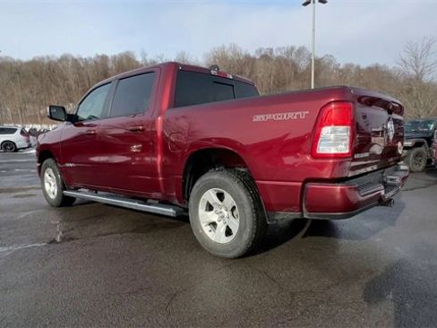 Used 2023 RAM 1500 Big Horn image 6