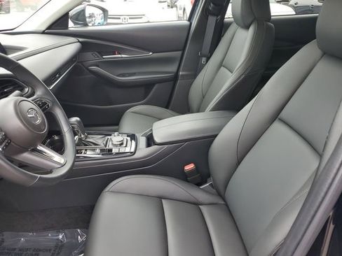 Certified 2025 MAZDA CX-30 AWD 2.5 S w/ Select Sport Pkg image 16