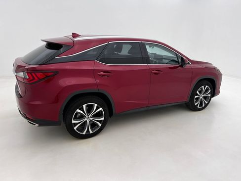 Used 2021 Lexus RX 350 350 image 6