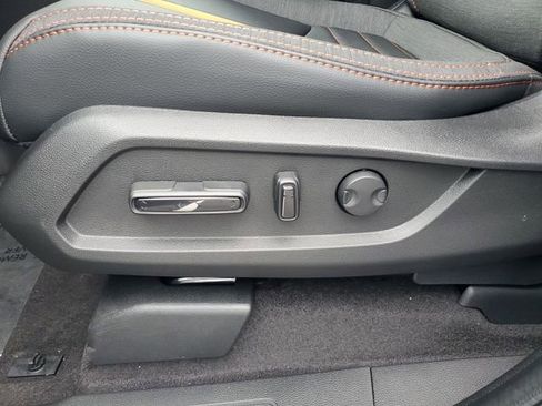 New 2026 Honda Passport TrailSport image 40